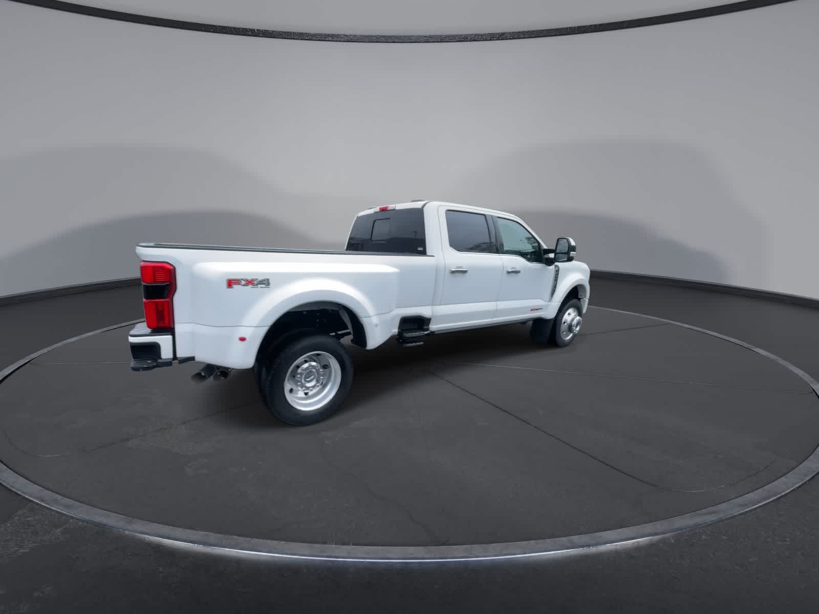 Thumbnail: 2024 Ford F-450 - 11