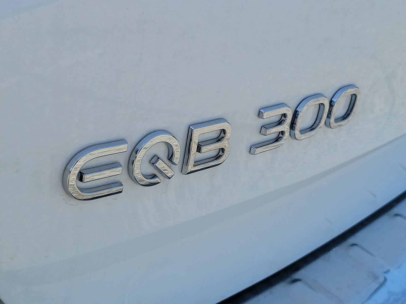 Thumbnail: 2024 Mercedes-Benz EQB - 22