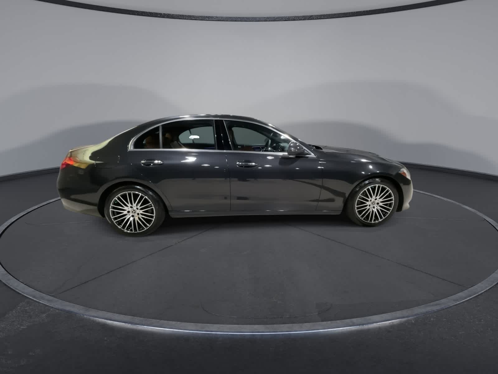 Thumbnail: 2023 Mercedes-Benz C-Class - 13