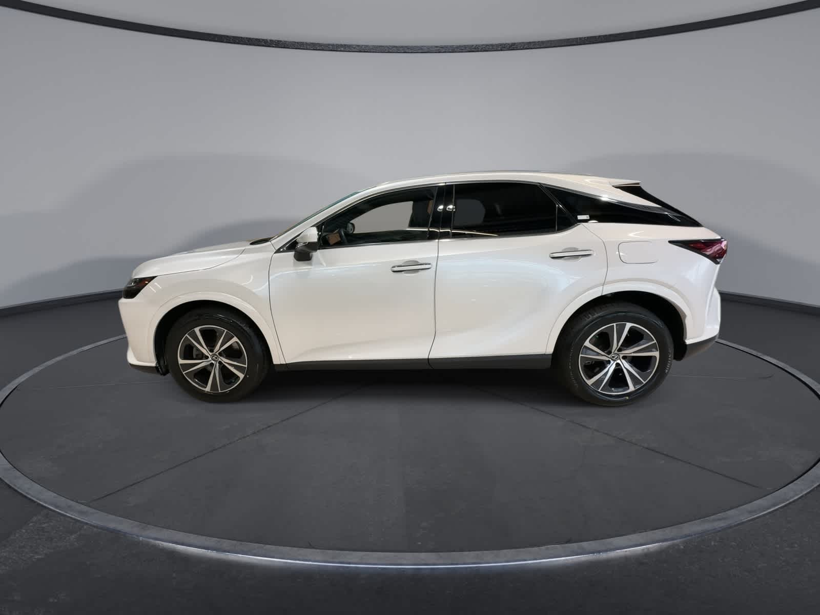 Thumbnail: 2023 Lexus RX - 7