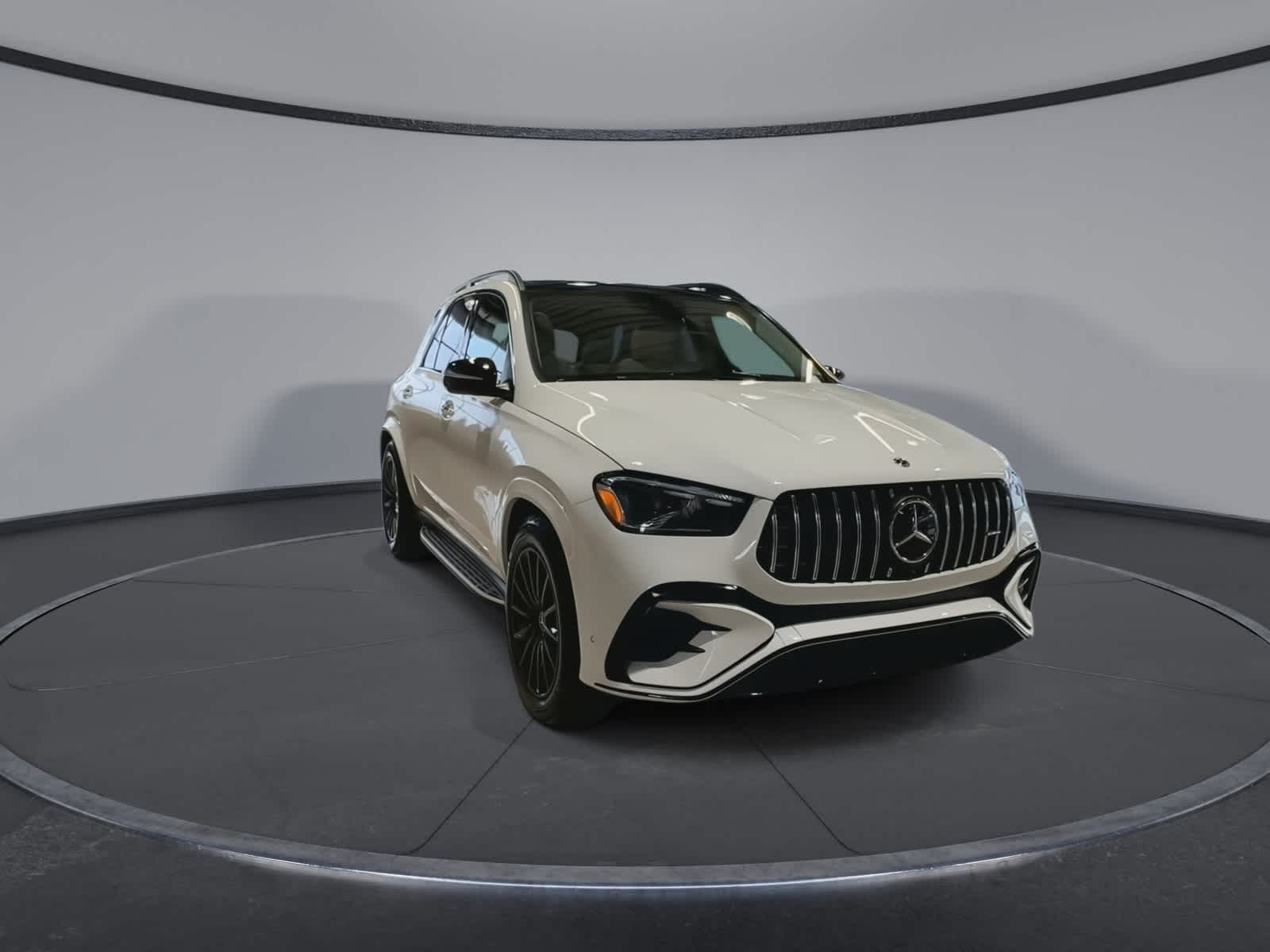Thumbnail: 2024 Mercedes-Benz GLE - 3