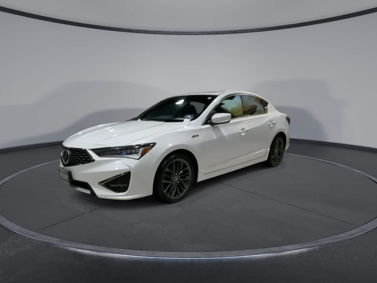Thumbnail: 2019 Acura ILX - 4