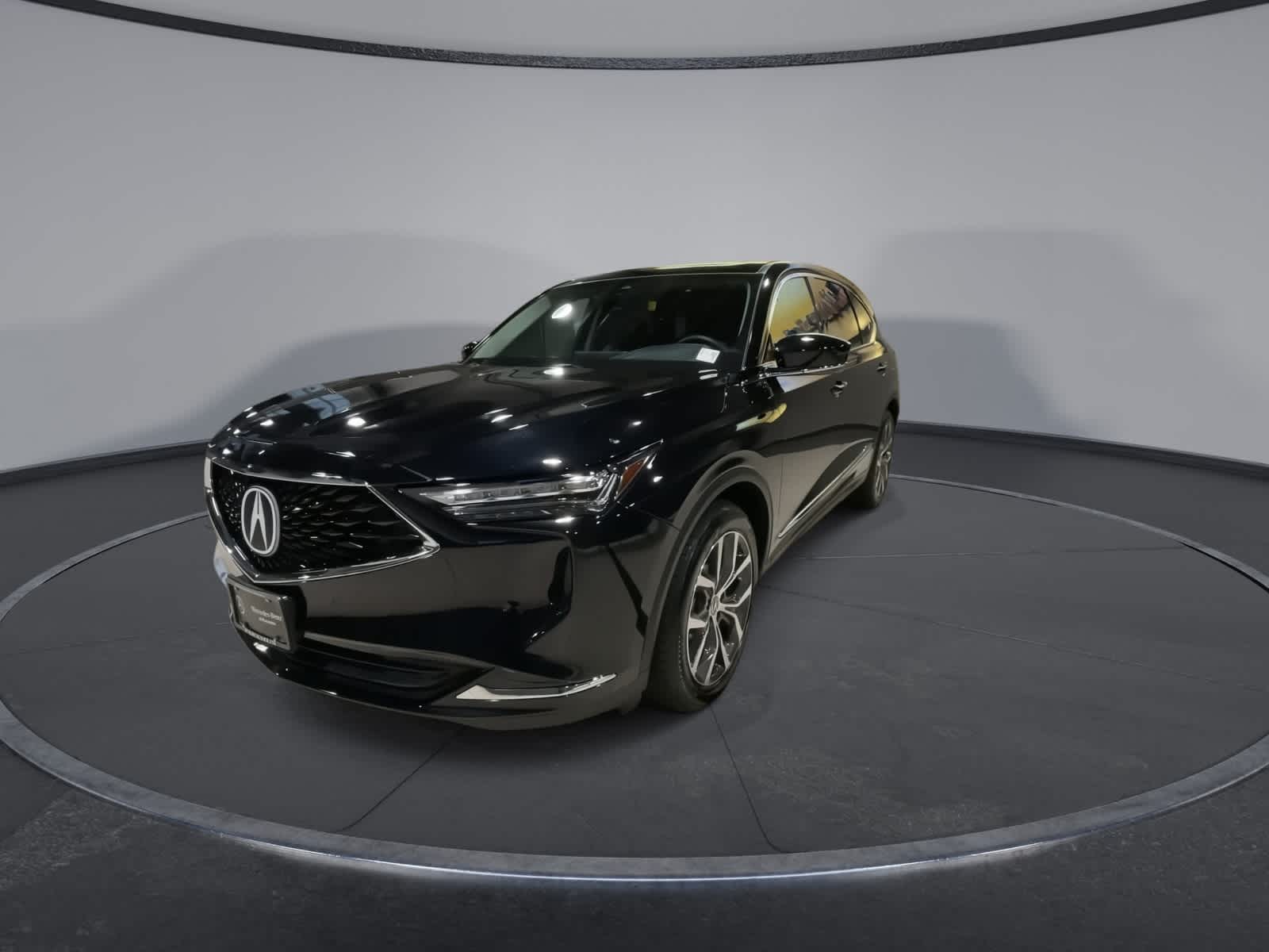 Thumbnail: 2024 Acura MDX - 5