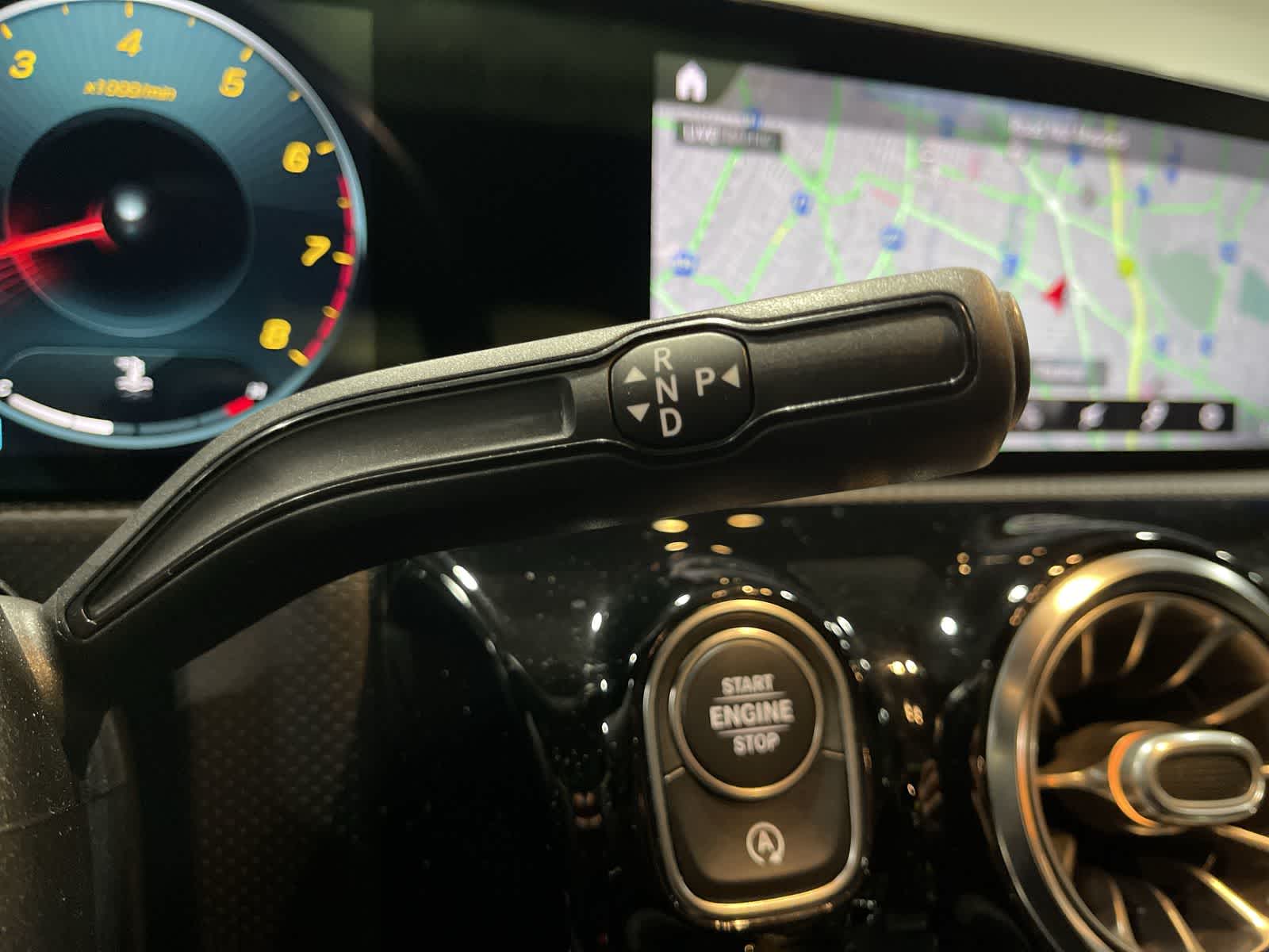 Thumbnail: 2021 Mercedes-Benz A-Class - 29