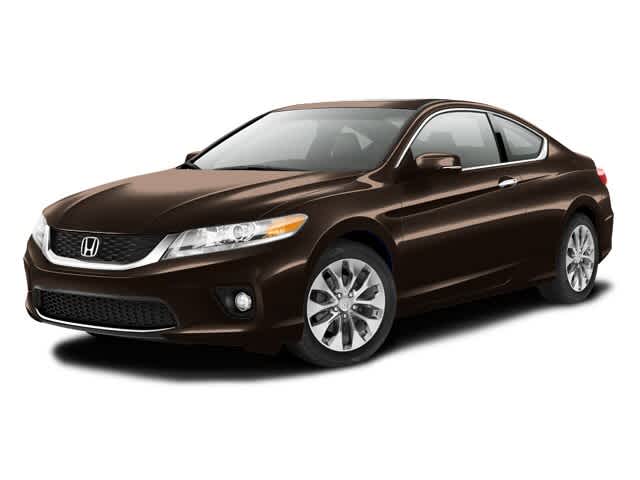2015 Honda Accord EX's photo