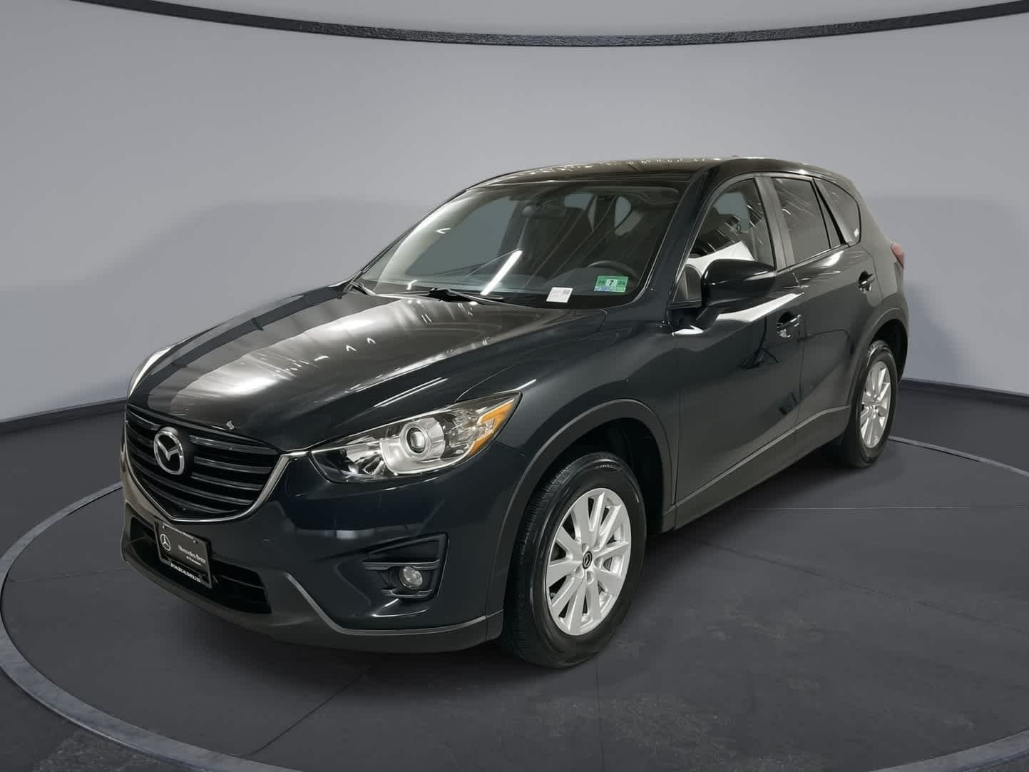 2016 Mazda CX-5 Touring -
                  Paramus, NJ
