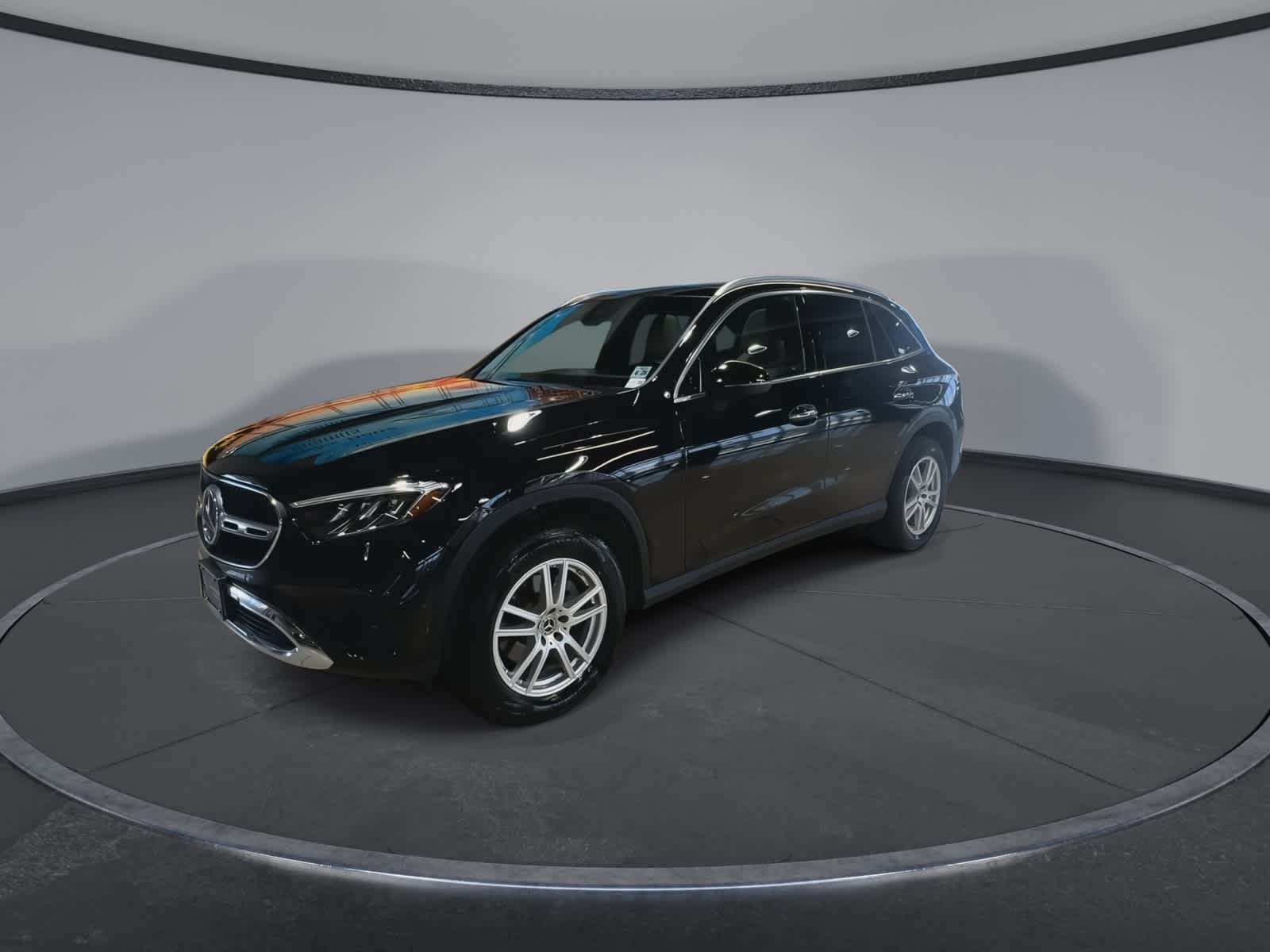 Thumbnail: 2023 Mercedes-Benz GLC - 5