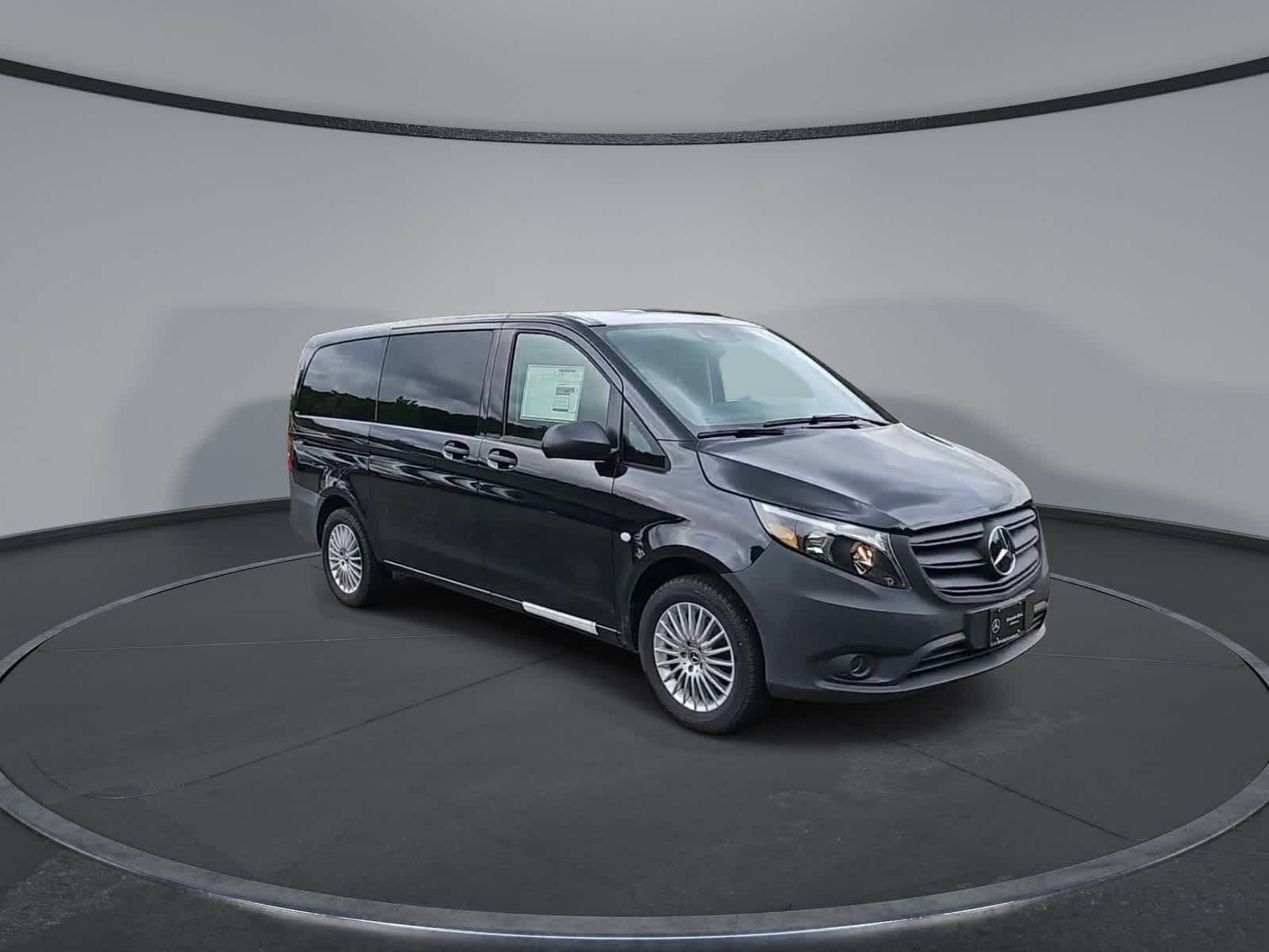 2023 Mercedes-Benz Metris  2