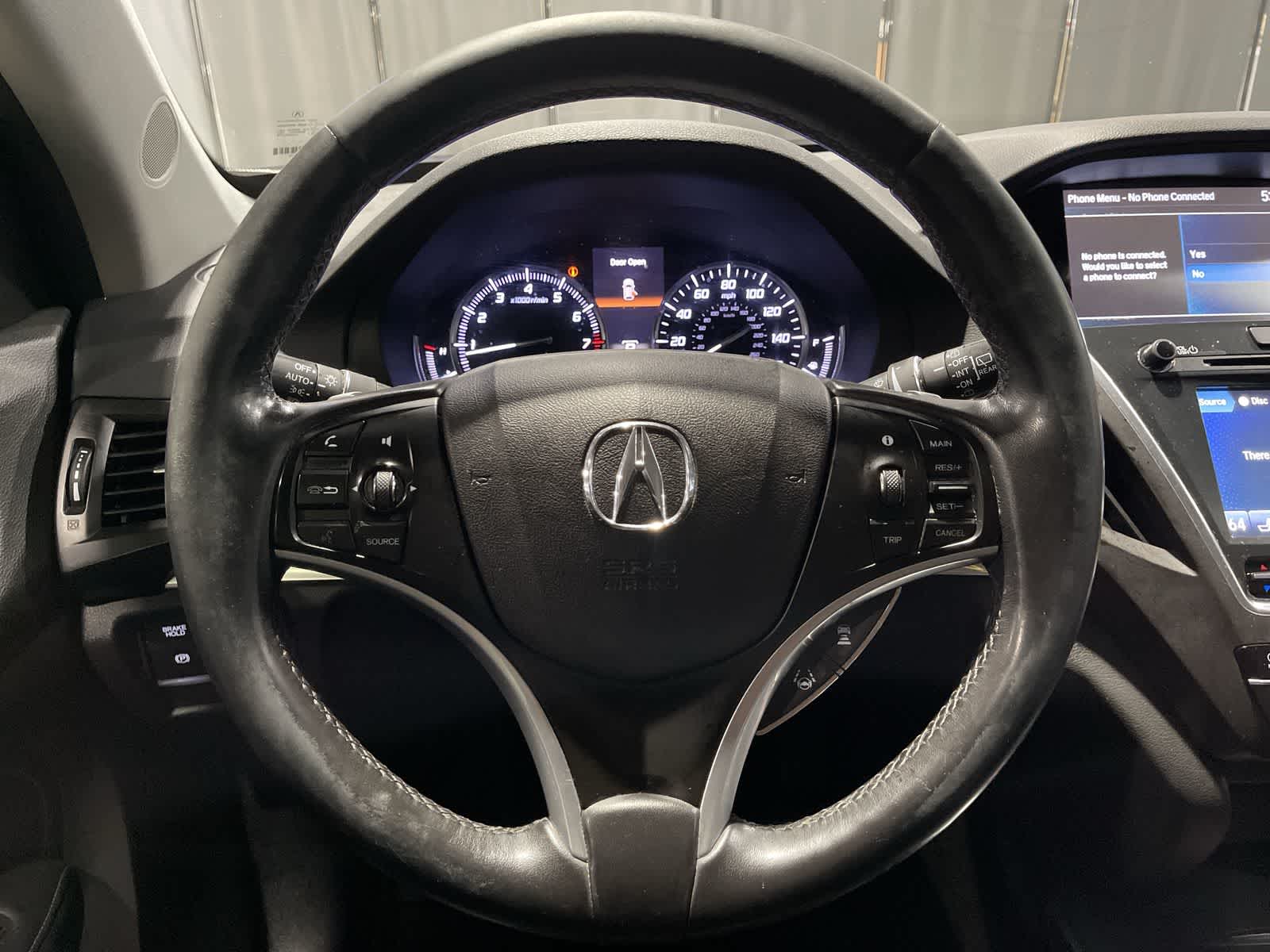 Thumbnail: 2019 Acura MDX - 27