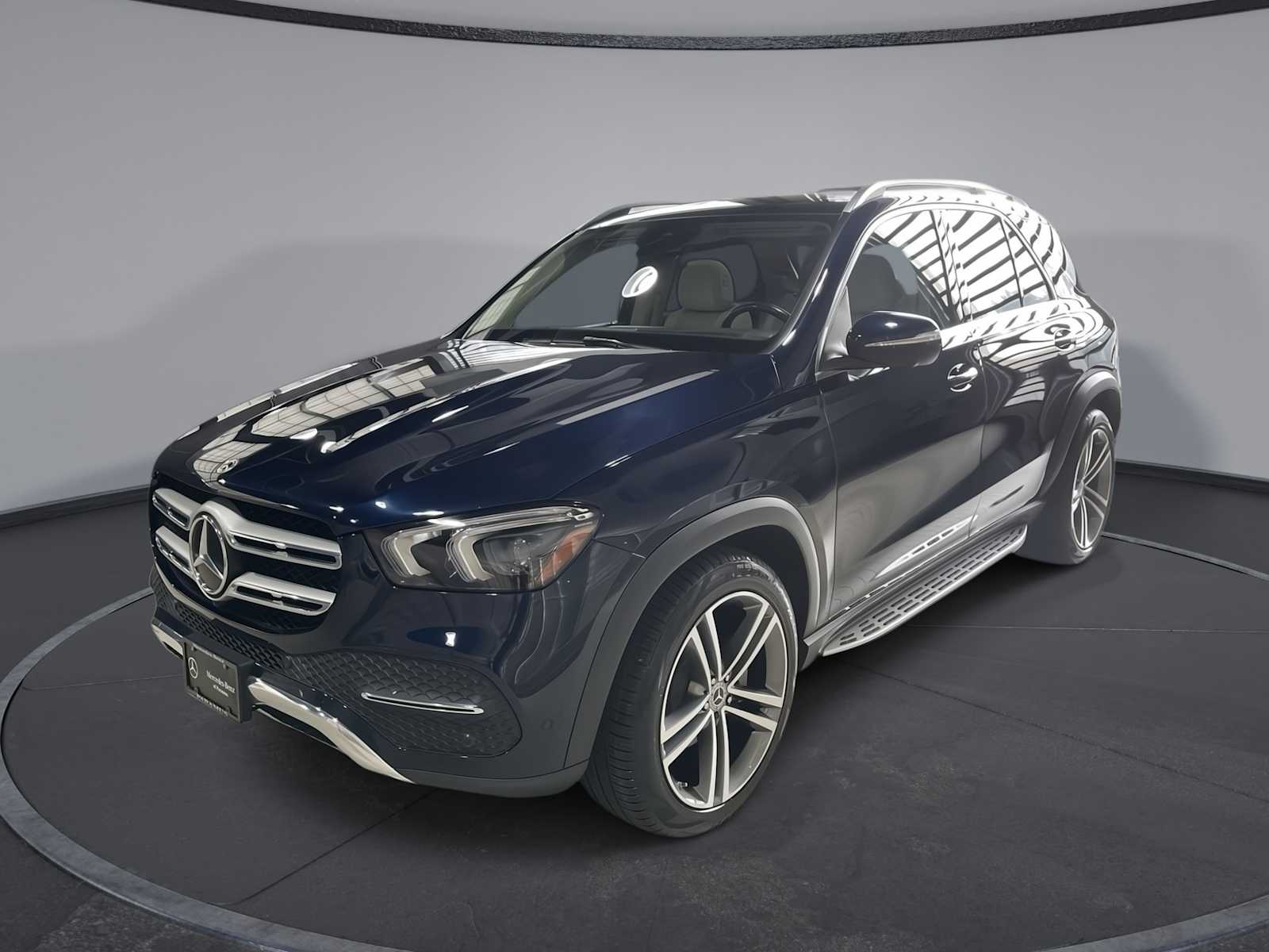 2022 Mercedes-Benz GLE 350 -
                  Paramus, NJ