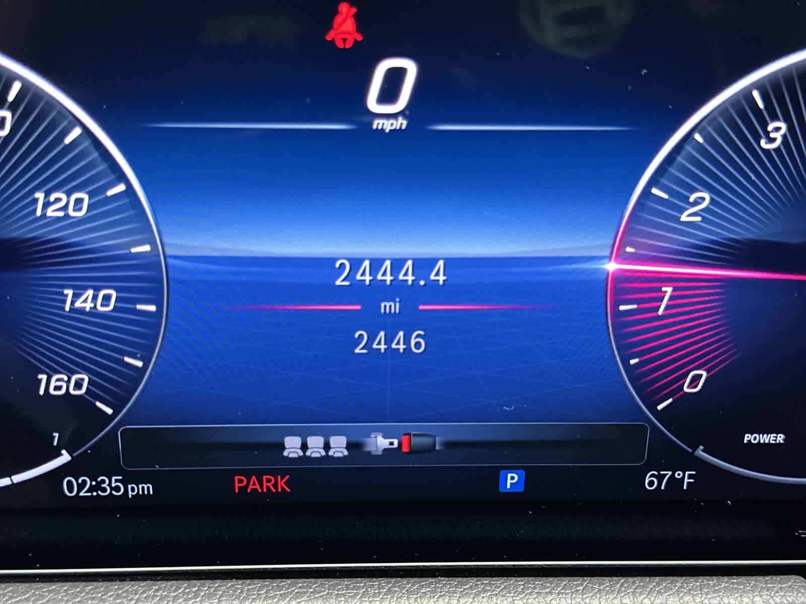 Thumbnail: 2026 Mercedes-Benz GLA - 30