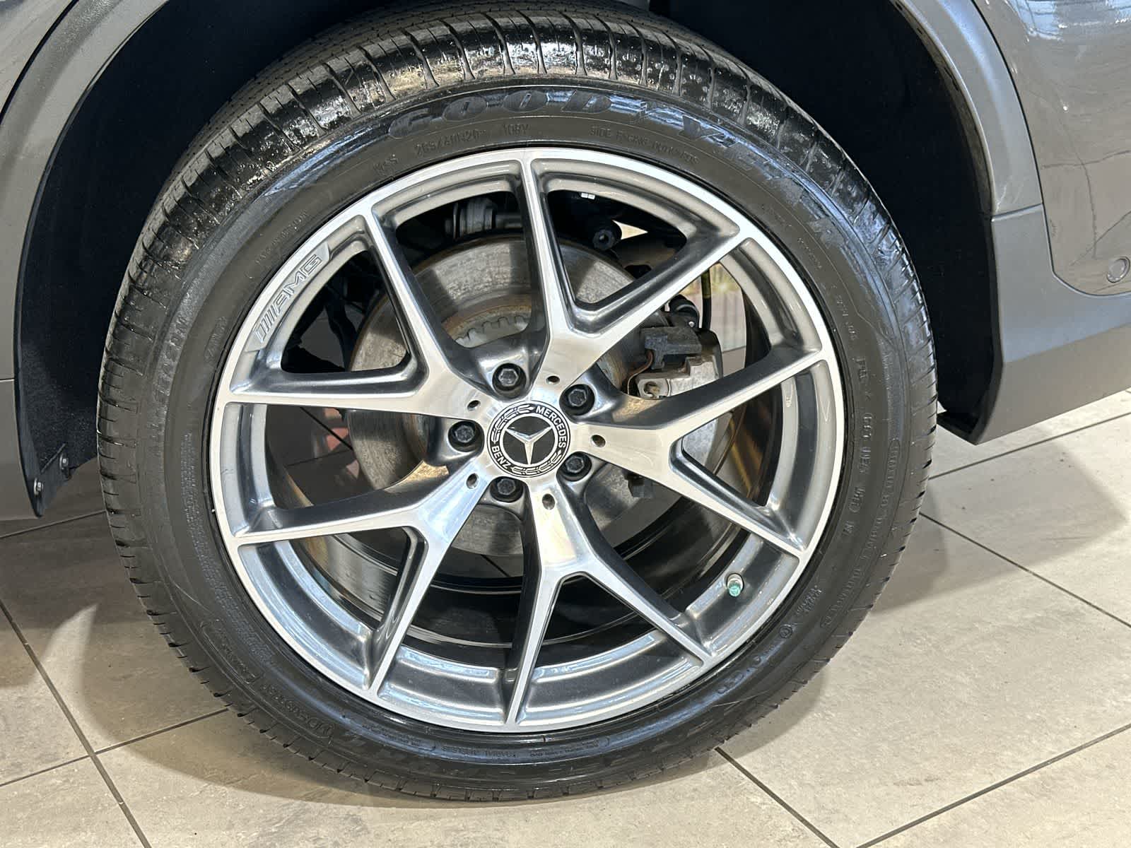 Thumbnail: 2022 Mercedes-Benz GLC - 20