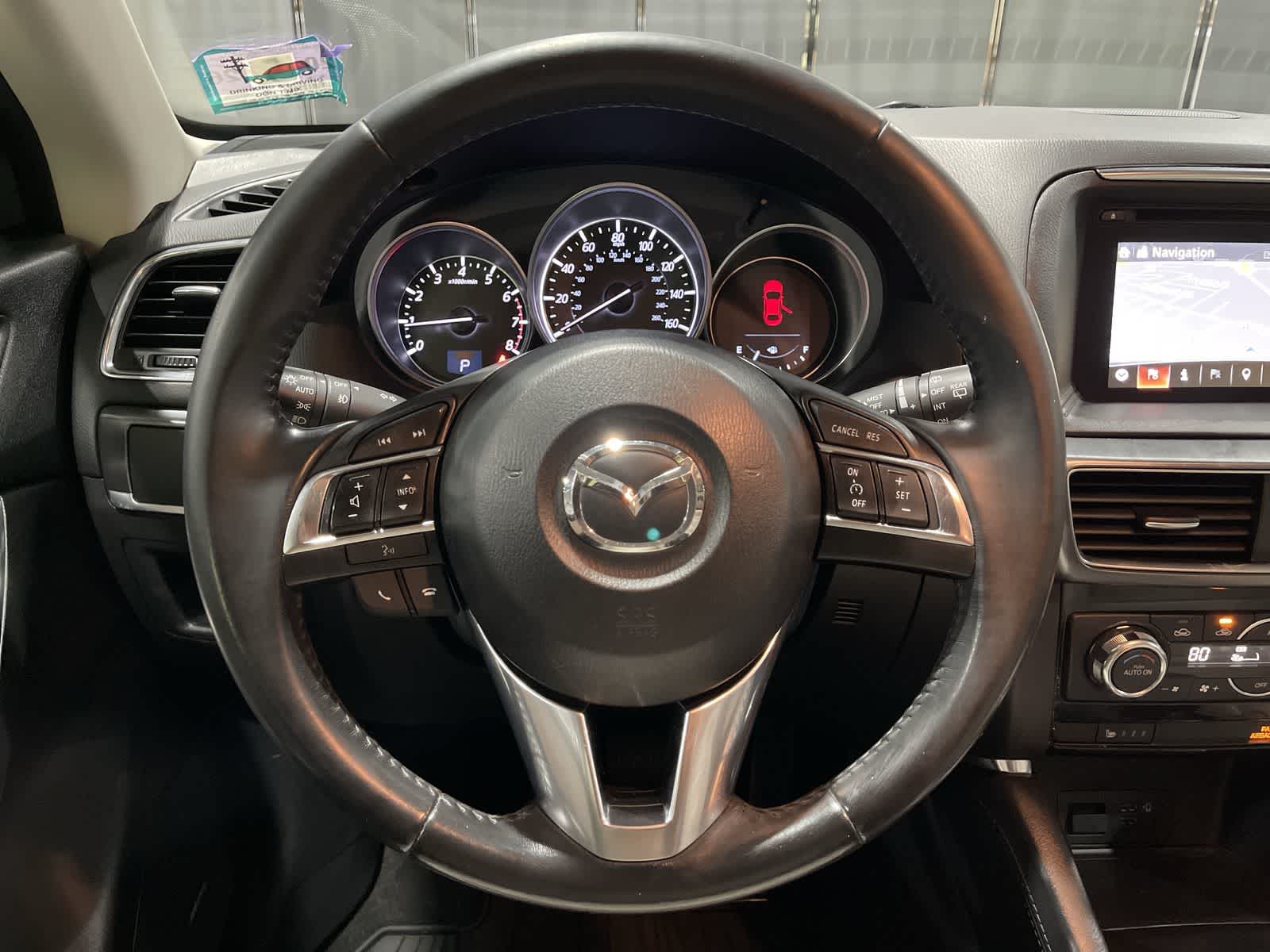 Thumbnail: 2016 Mazda CX-5 - 27