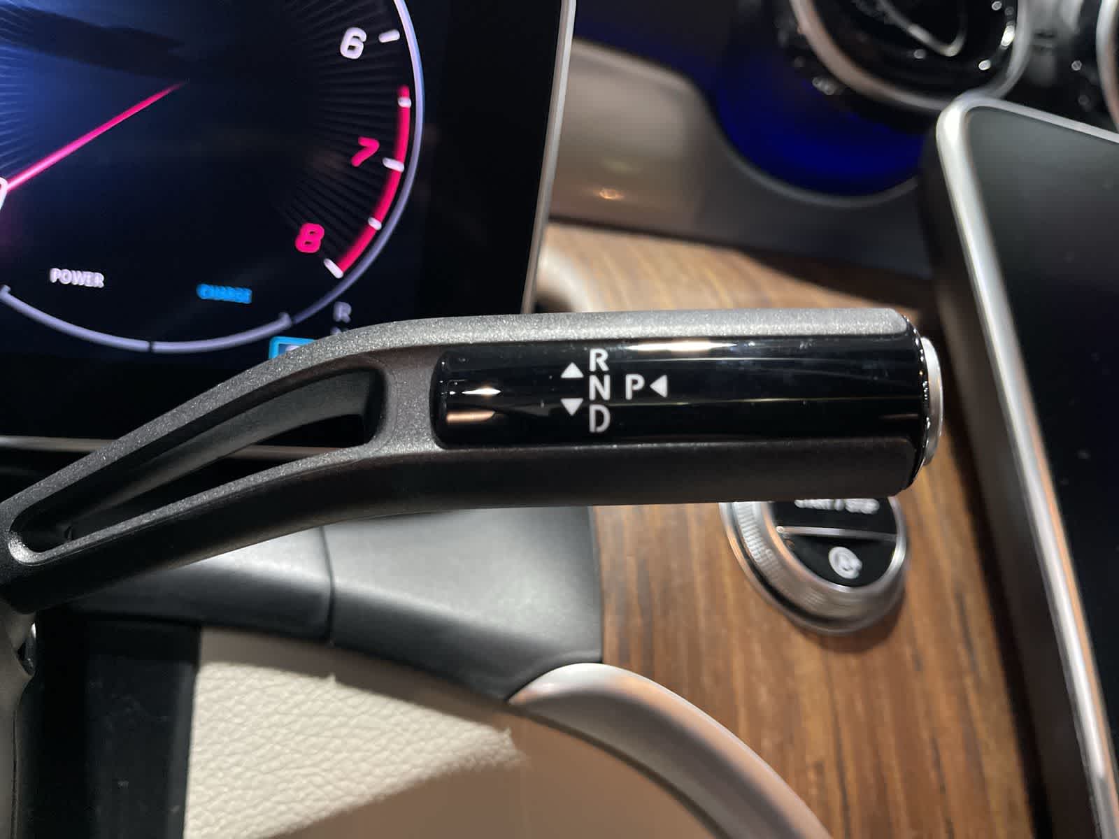 Thumbnail: 2024 Mercedes-Benz GLC - 29