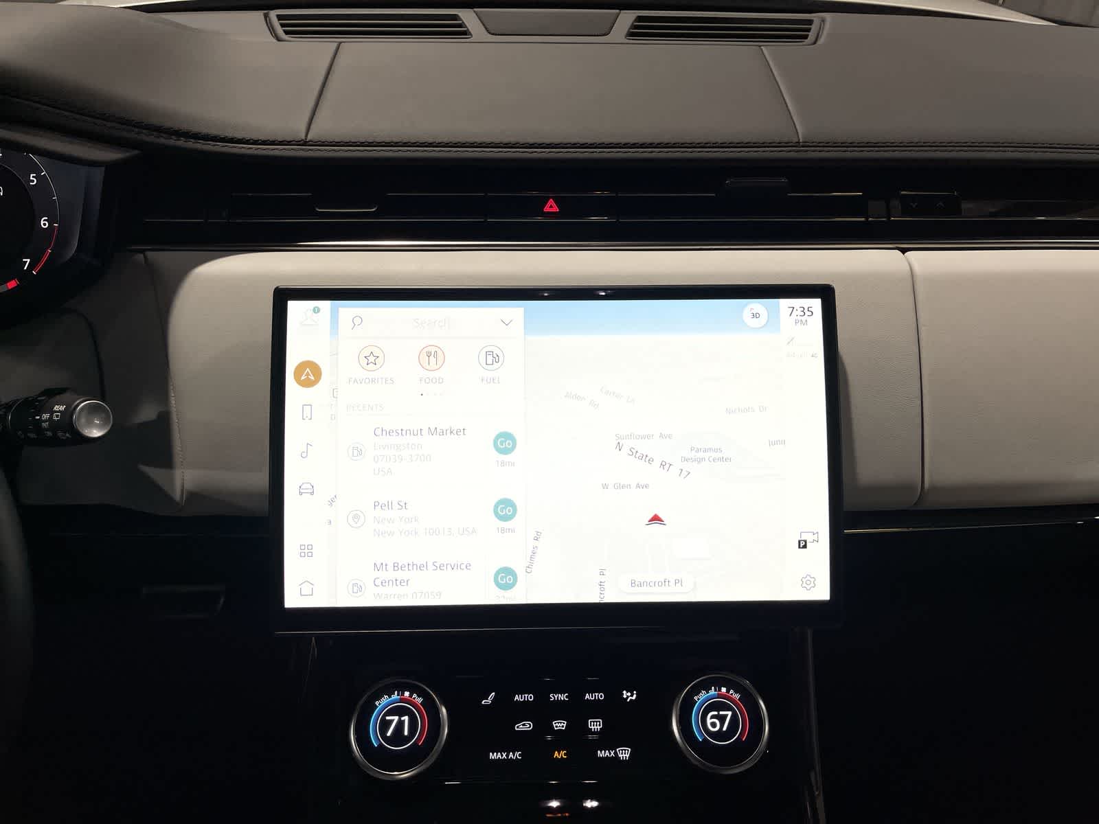 Thumbnail: 2023 Land Rover Range Rover Sport - 28