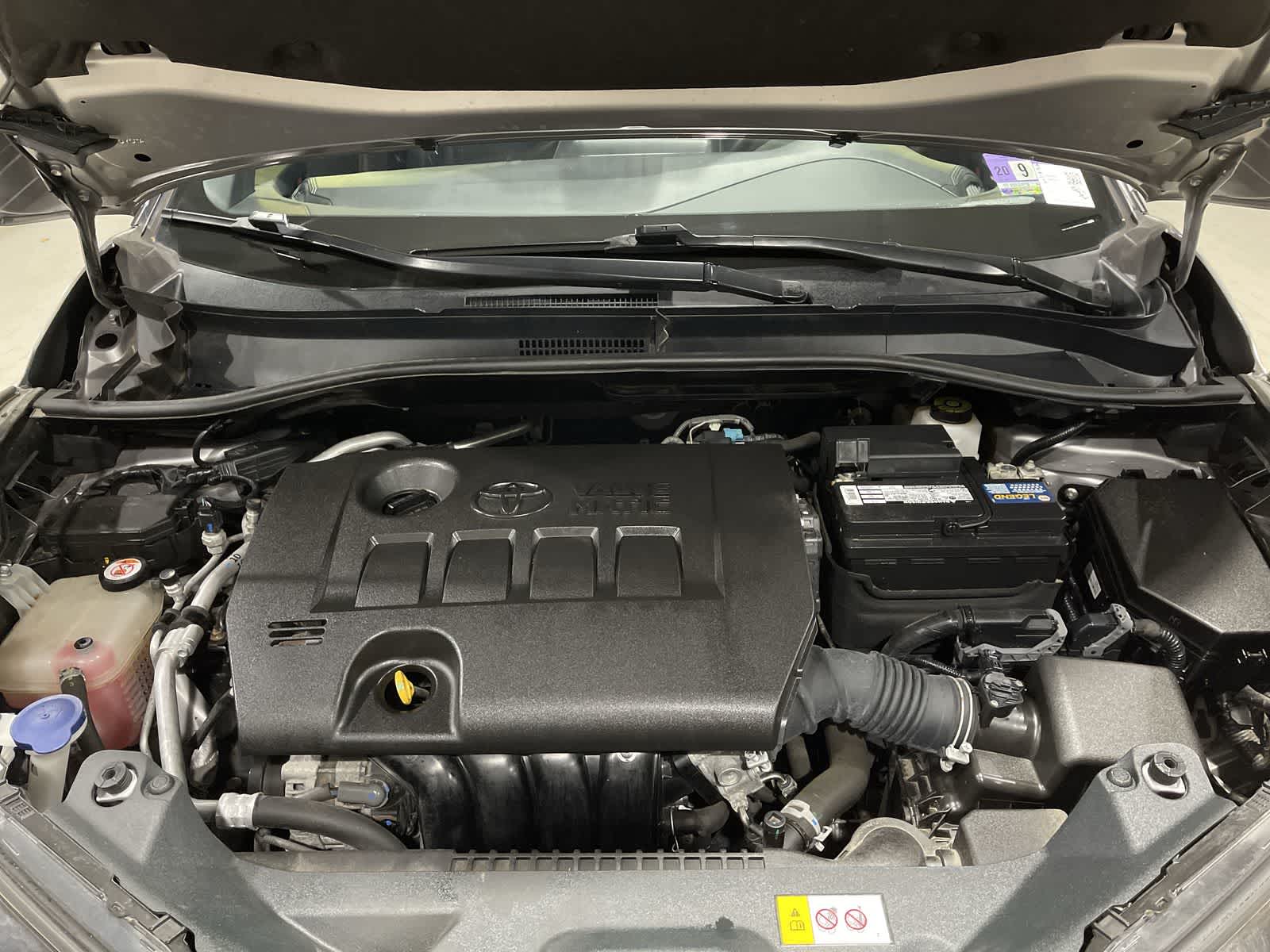 Thumbnail: 2019 Toyota C-HR - 21