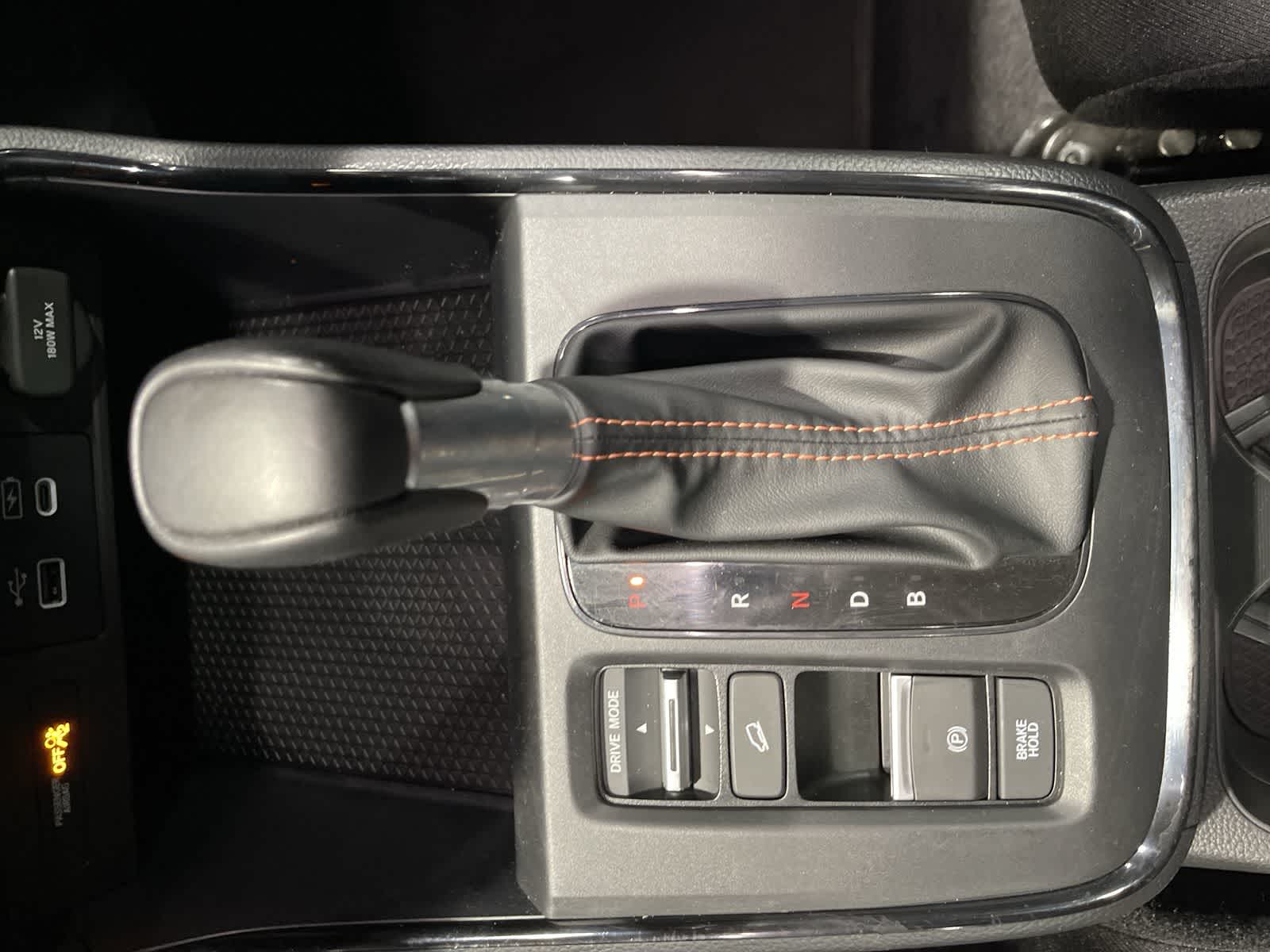 Thumbnail: 2025 Honda CR-V - 29