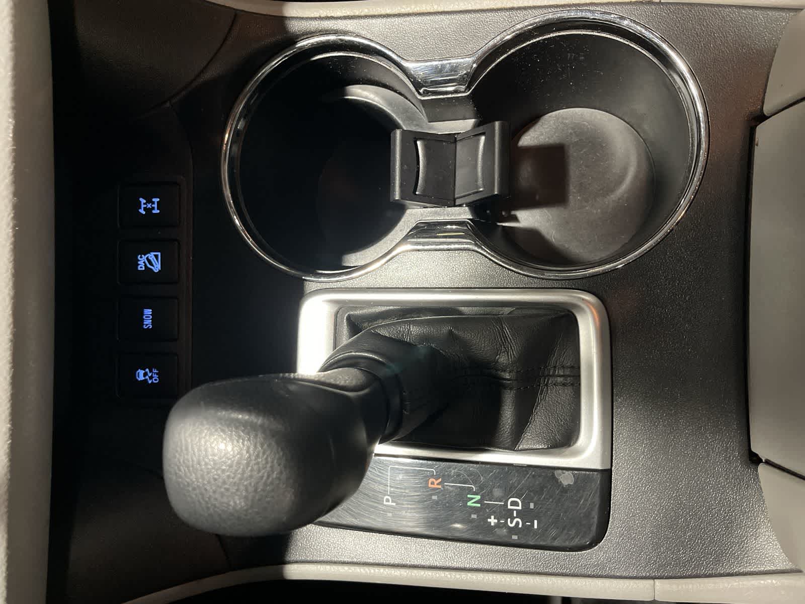 Thumbnail: 2017 Toyota Highlander - 29