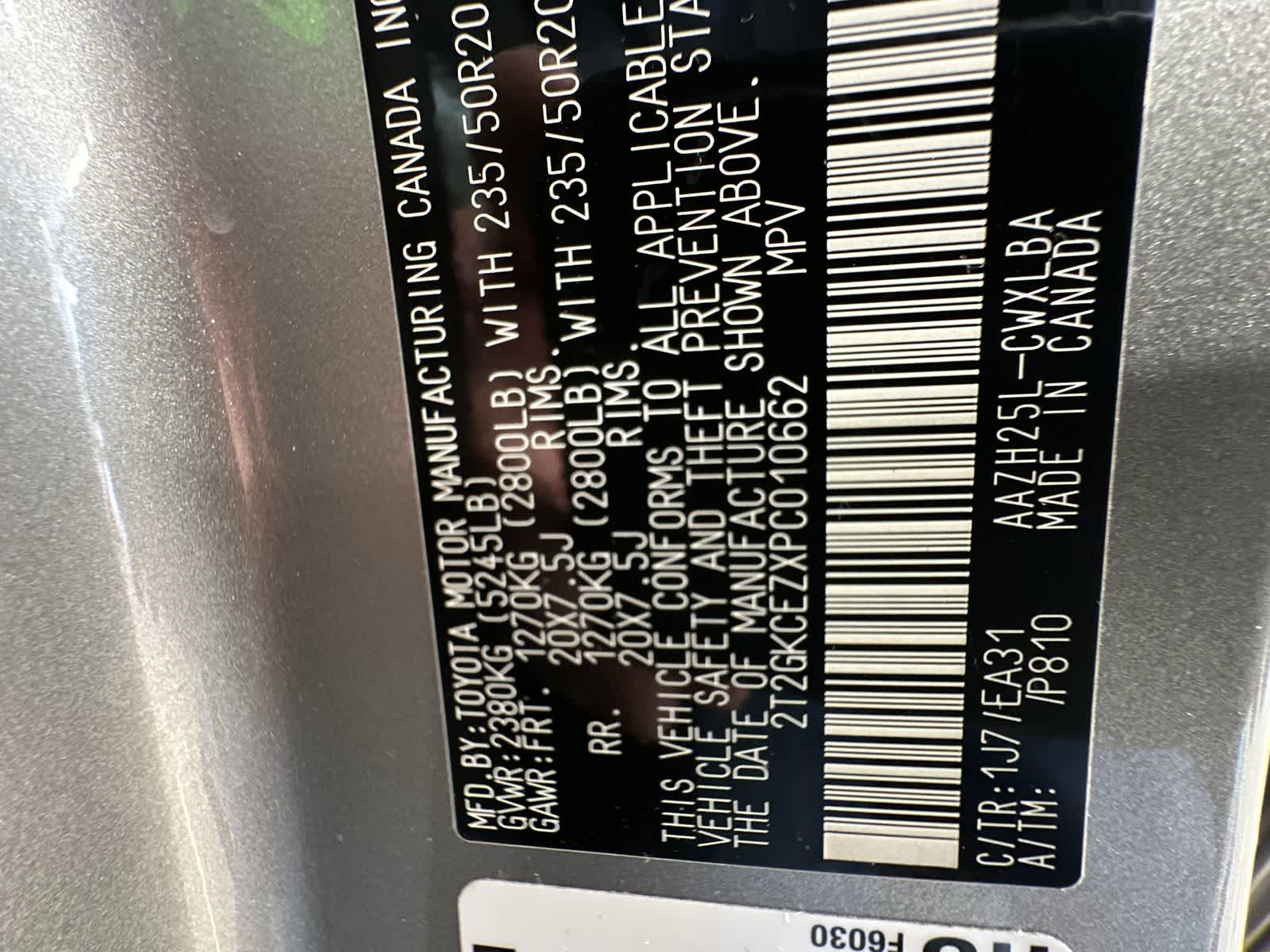 Thumbnail: 2023 Lexus NX - 33