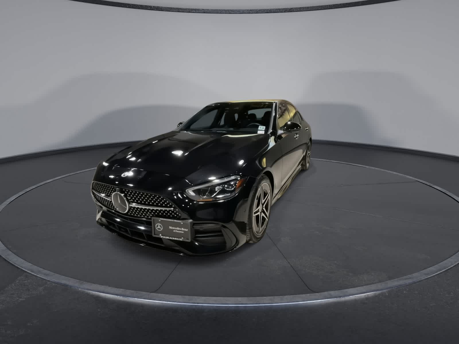 Thumbnail: 2024 Mercedes-Benz C-Class - 5