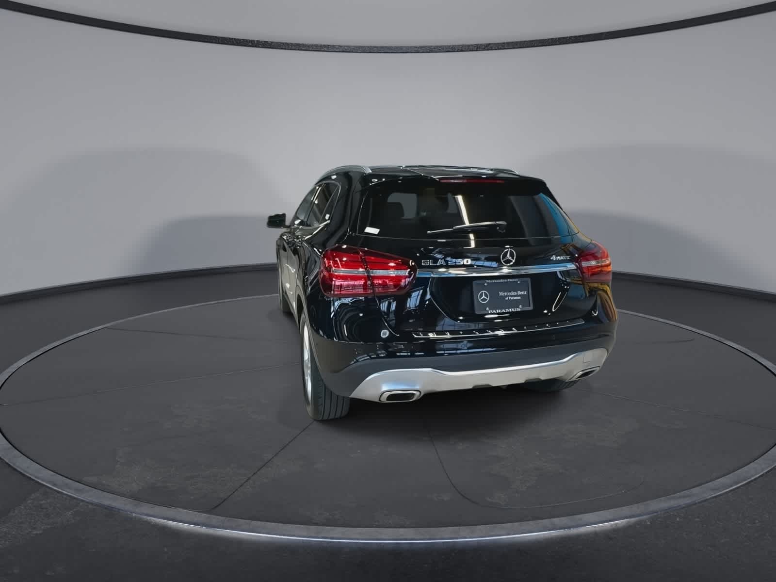 Thumbnail: 2019 Mercedes-Benz GLA - 9