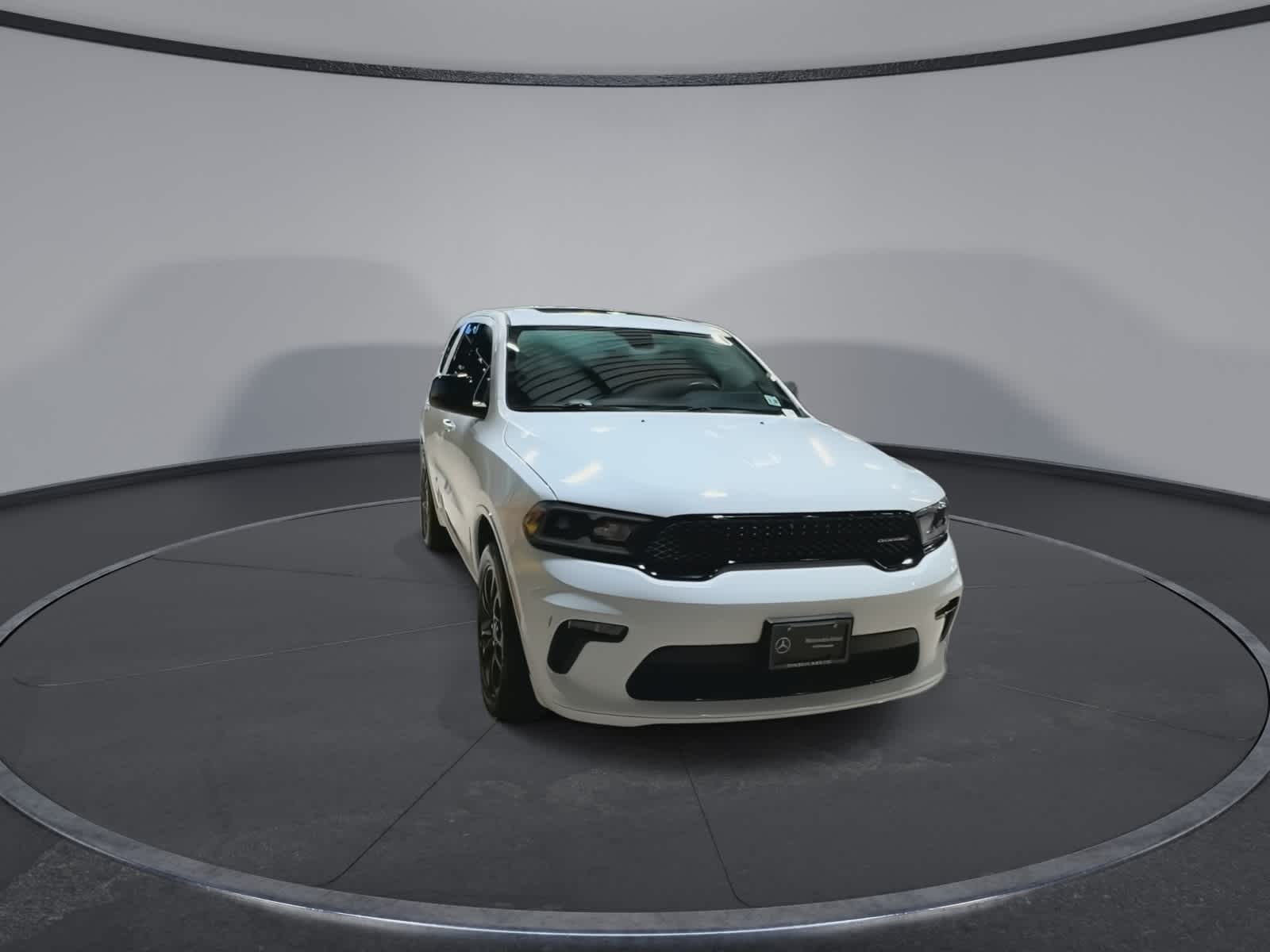 Thumbnail: 2022 Dodge Durango - 2