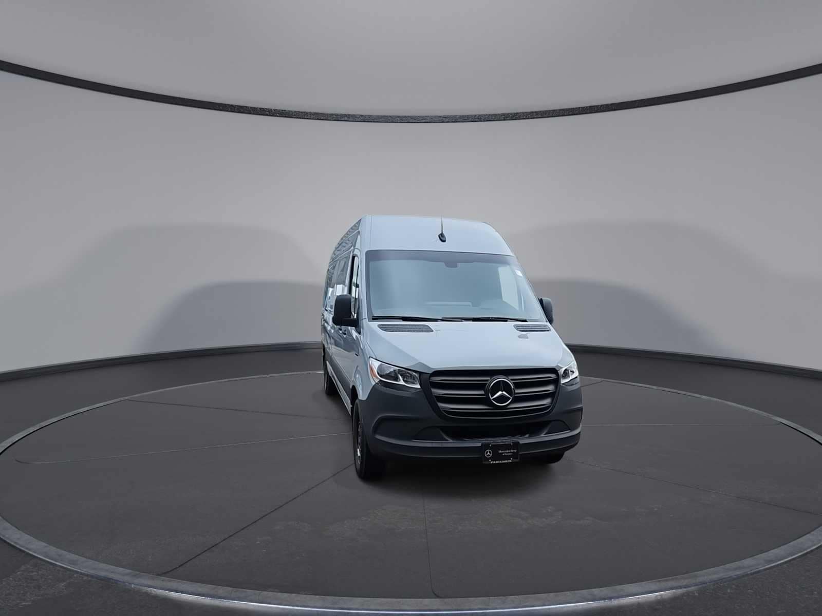 Thumbnail: 2024 Mercedes-Benz eSprinter - 3