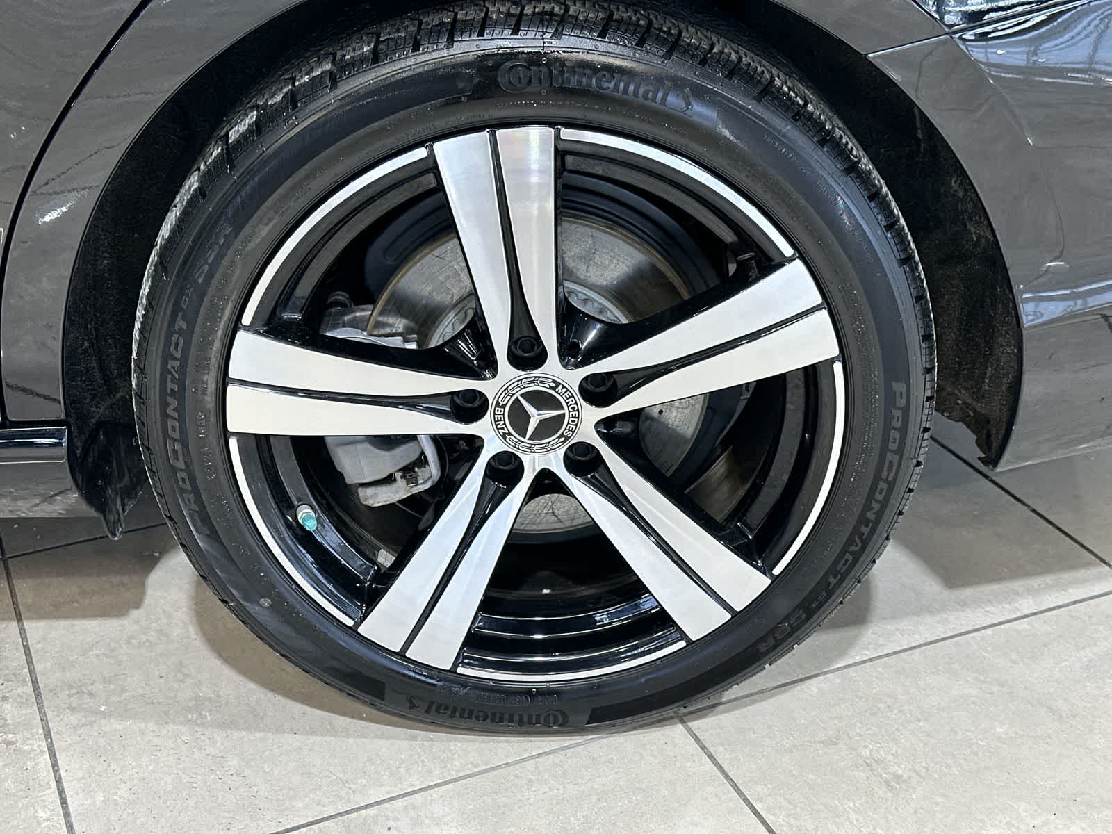 Thumbnail: 2025 Mercedes-Benz C-Class - 20