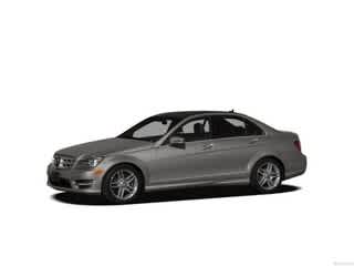 2012 Mercedes-Benz C-Class C 300 -
                  Paramus, NJ