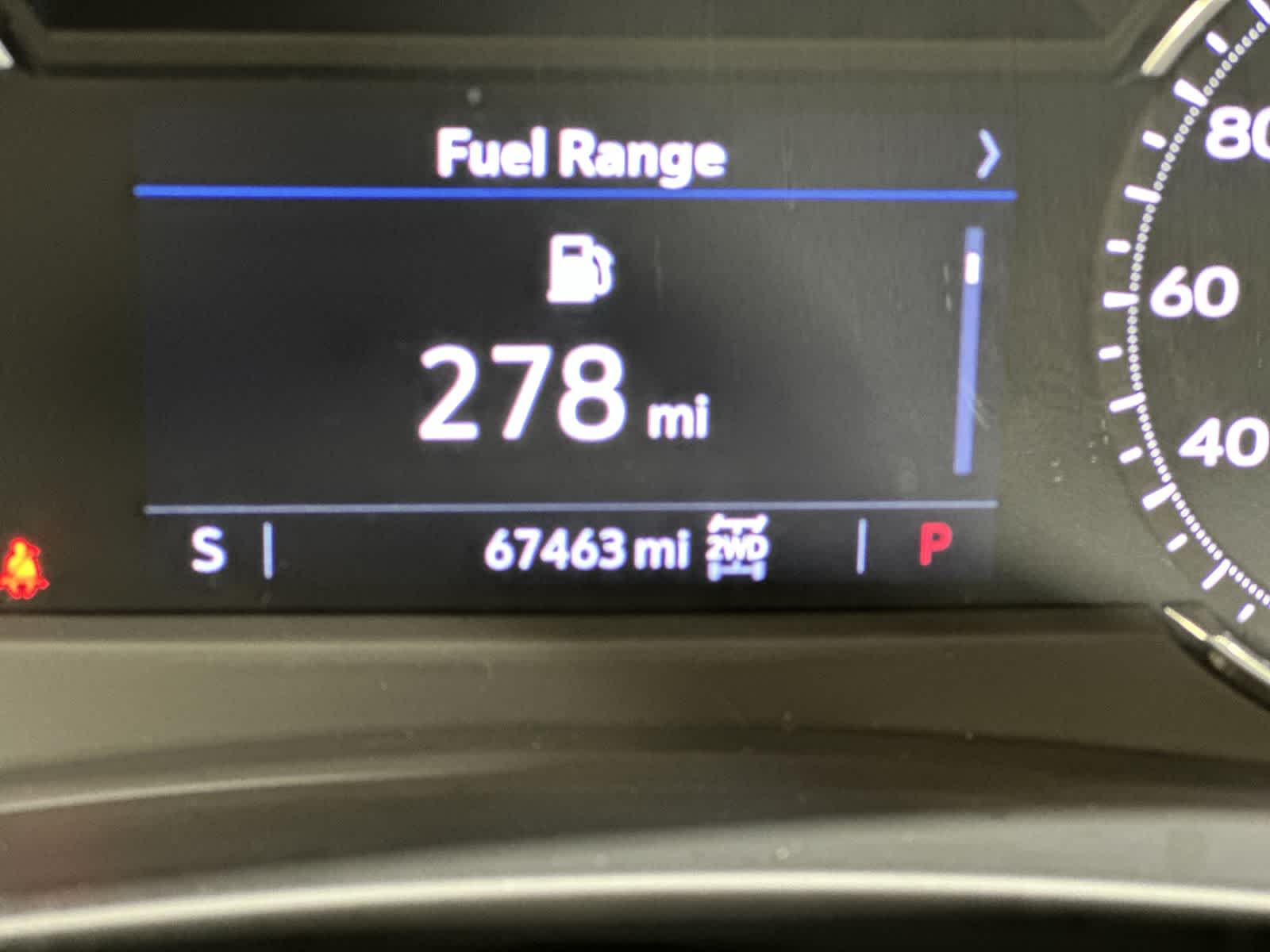 Thumbnail: 2021 Cadillac XT4 - 30