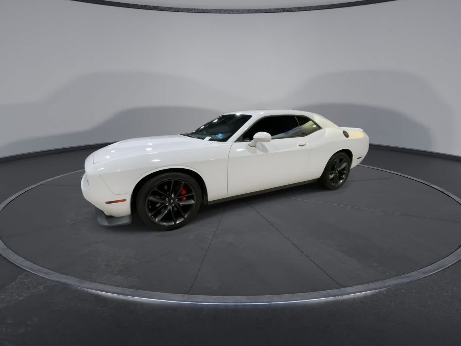 Thumbnail: 2019 Dodge Challenger - 6