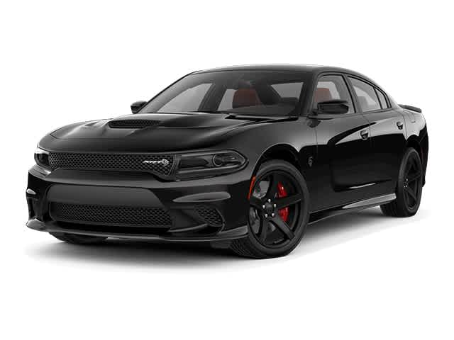 2019 Dodge Charger SRT's photo