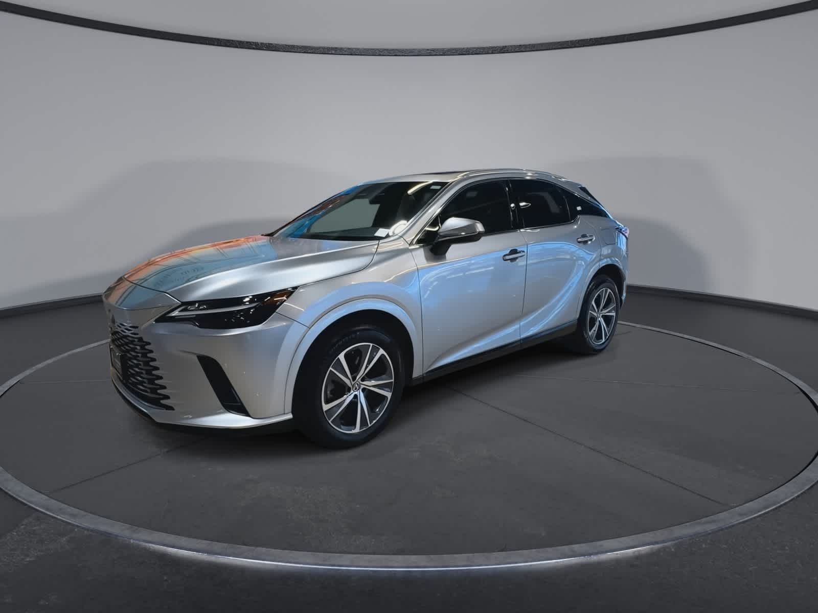 Thumbnail: 2023 Lexus RX - 5