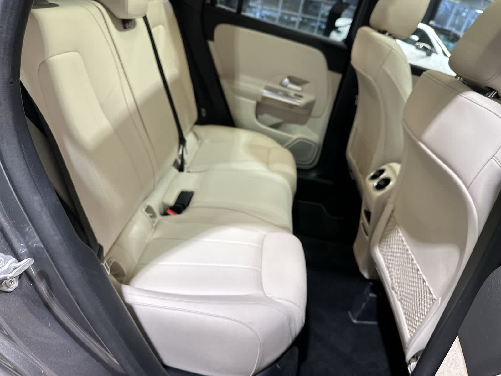 Thumbnail: 2023 Mercedes-Benz GLA - 25