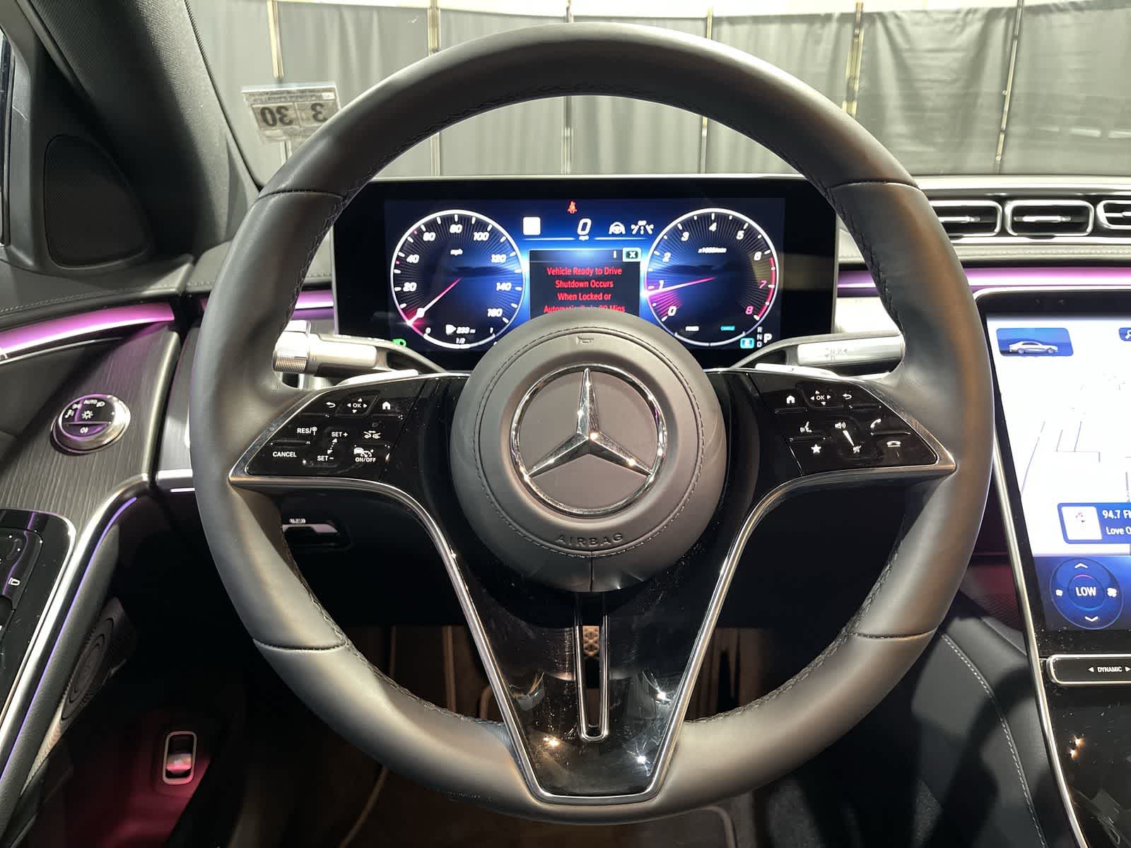 Thumbnail: 2025 Mercedes-Benz B-Class - 27