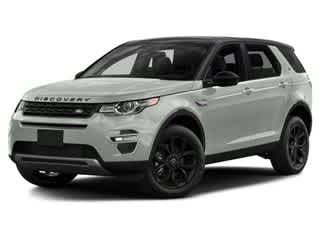 2017 Land Rover Discovery Sport HSE -
                  Paramus, NJ