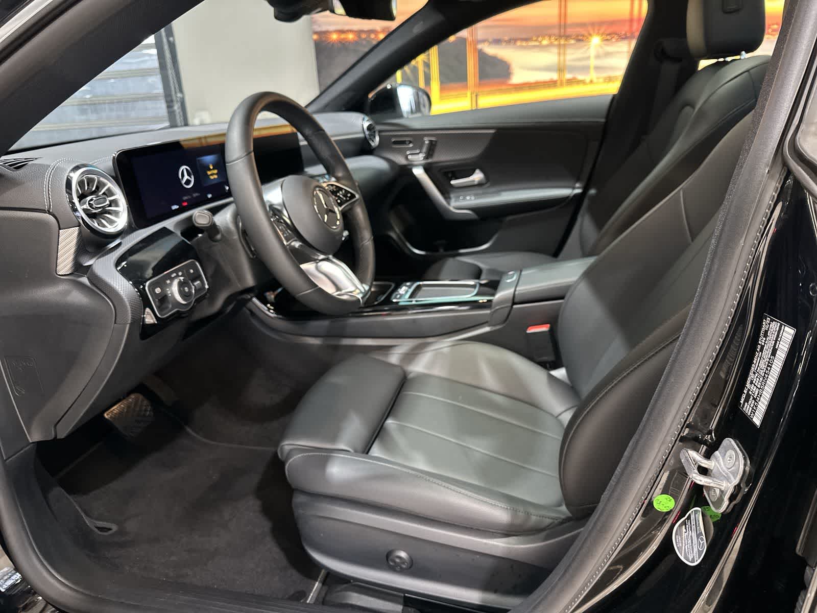 Thumbnail: 2024 Mercedes-Benz CLA - 14