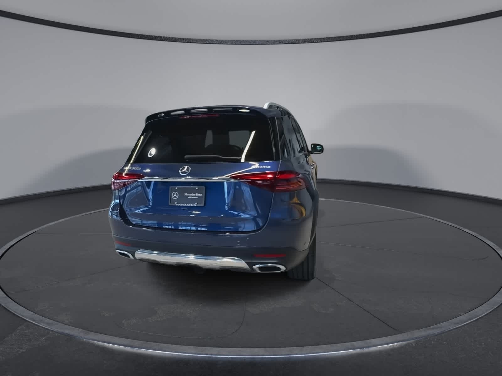 Thumbnail: 2026 Mercedes-Benz GLE - 10