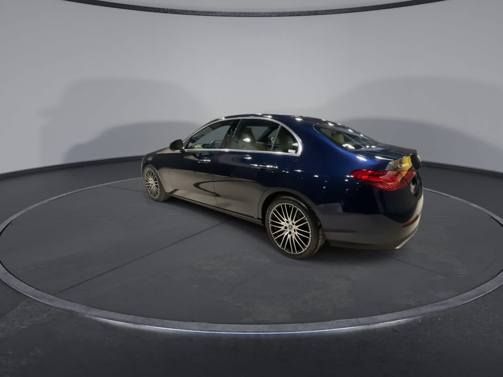 Thumbnail: 2023 Mercedes-Benz C-Class - 9