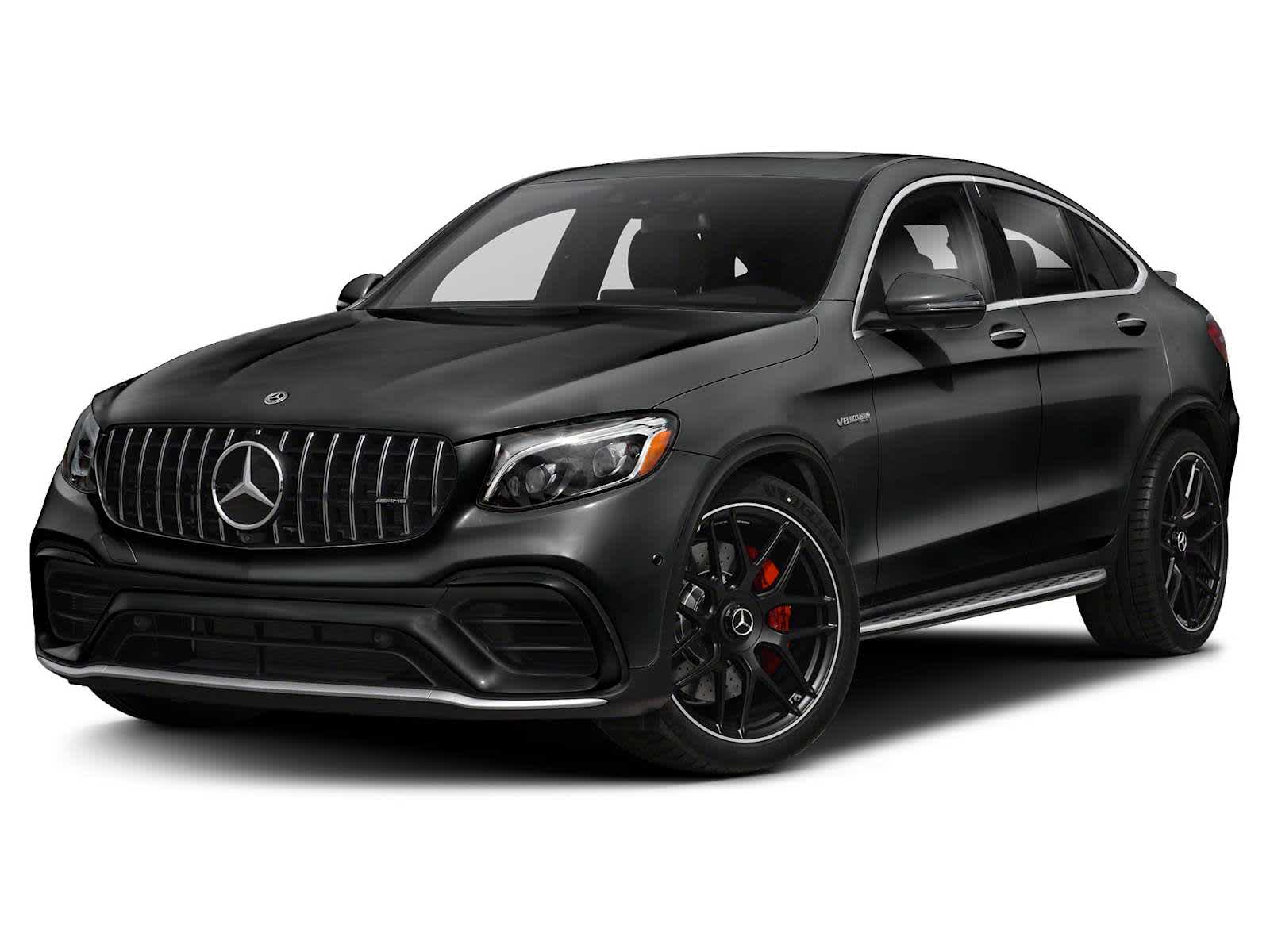 2019 Mercedes-Benz GL-Class AMG GL 63 -
                  Paramus, NJ