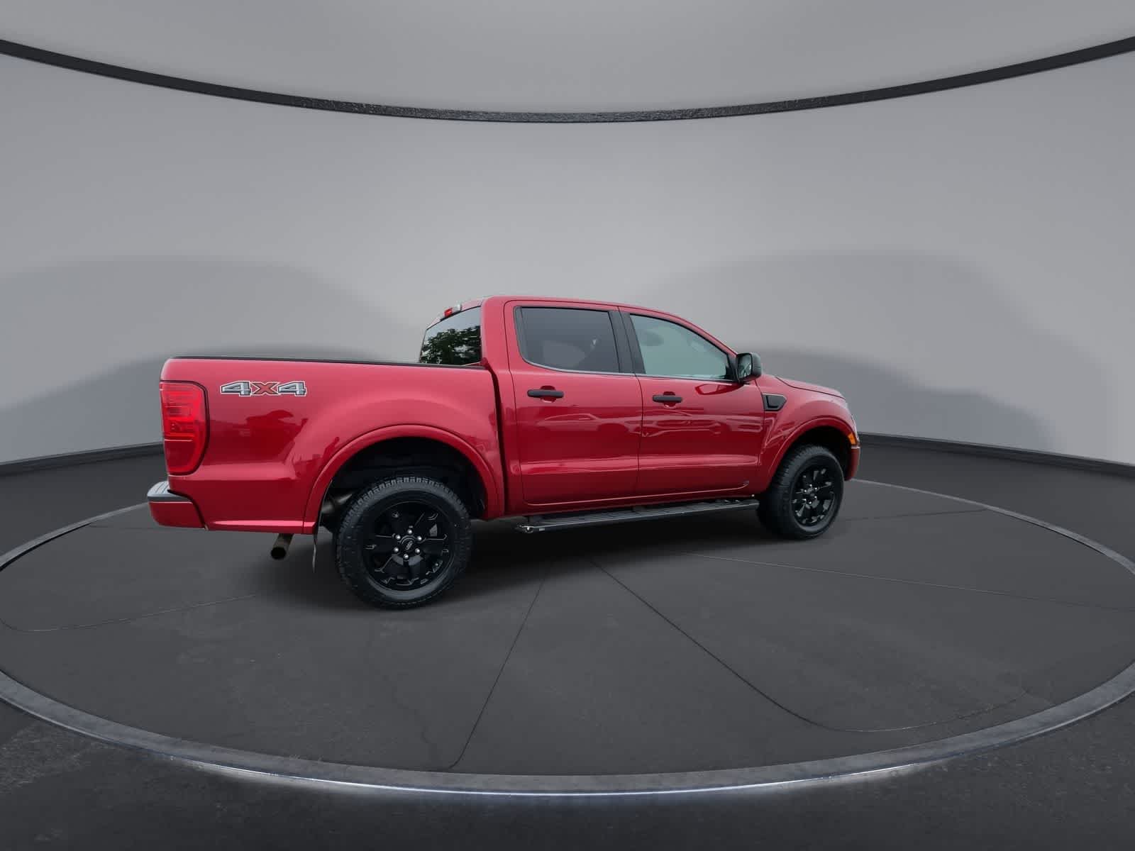 Thumbnail: 2020 Ford Ranger - 12