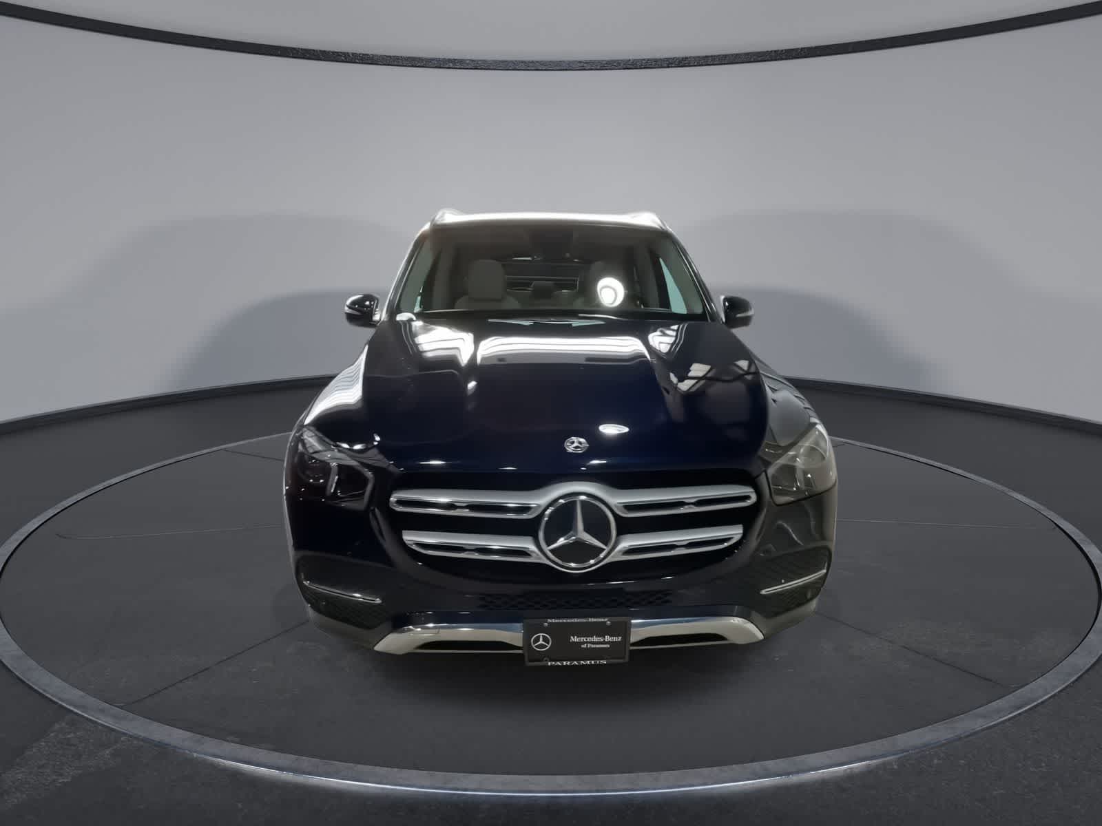 Thumbnail: 2022 Mercedes-Benz GLE - 5