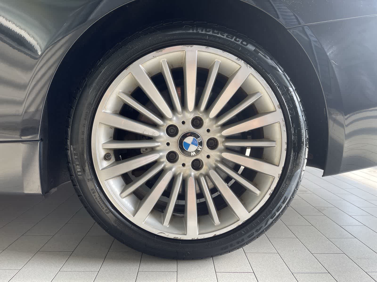 Thumbnail: 2014 BMW 4 Series - 20