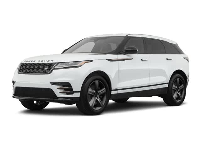 2021 Land Rover Range Rover Velar R-Dynamic S -
                  Paramus, NJ