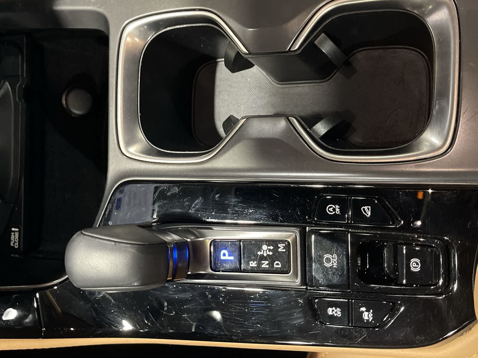 Thumbnail: 2024 Lexus NX - 29