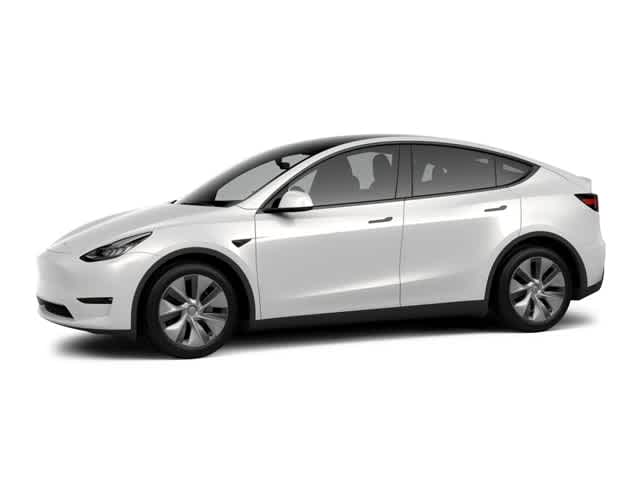 2020 Tesla Model Y Long Range -
                  Paramus, NJ