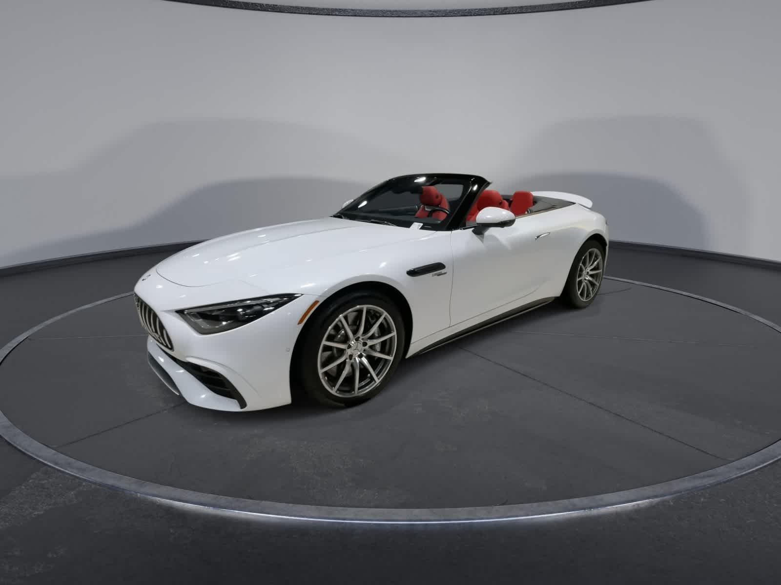 Thumbnail: 2023 Mercedes-Benz SL-Class - 6