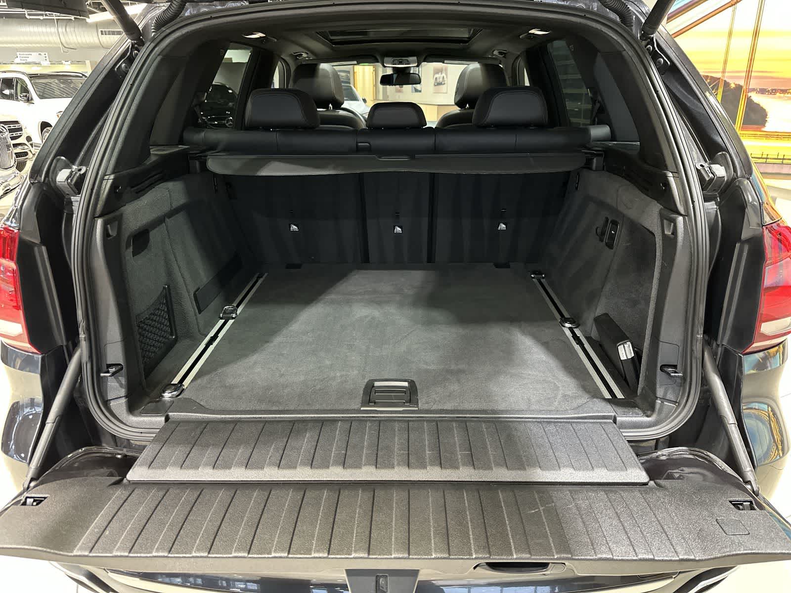 Thumbnail: 2018 BMW X5 - 31