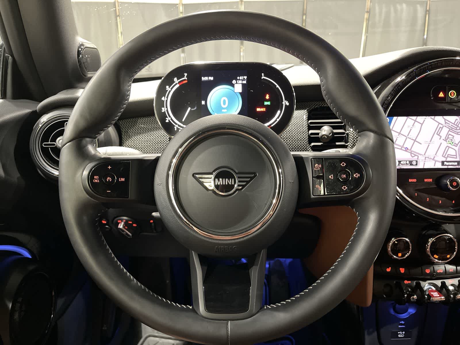 Thumbnail: 2022 MINI Cooper Convertible - 27