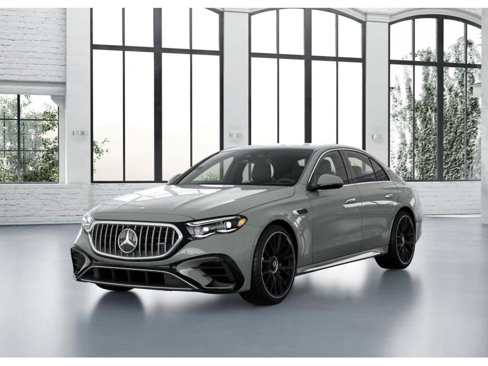 Thumbnail: 2026 Mercedes-Benz E-Class - 39